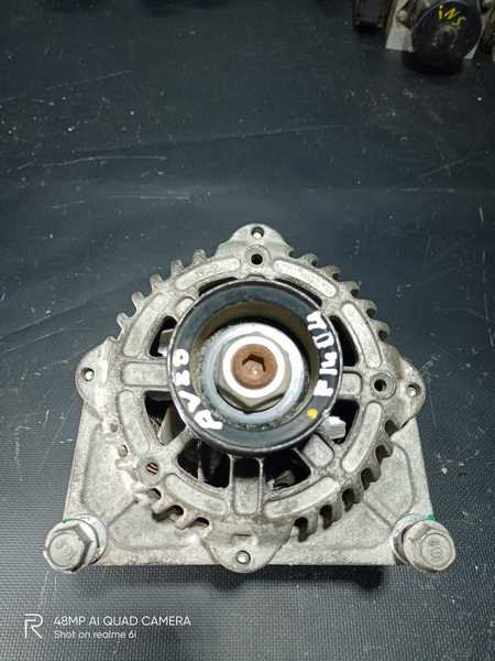 CHEVROLET AVEO 1 4 ÇIKMA ŞARJ DİNAMOSU